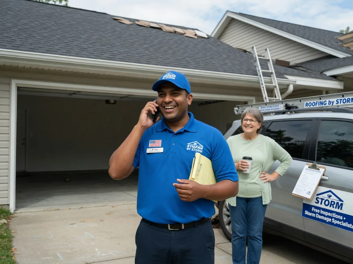 Roof Repair Near Me Cayuga, IN FAQs