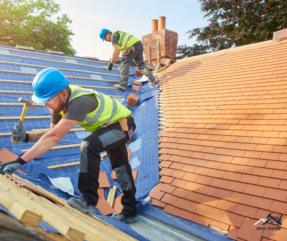 Why choose Roof Repair Near Me in Cayuga, IN
